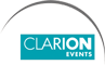 Clarion Events Ltd. Logo